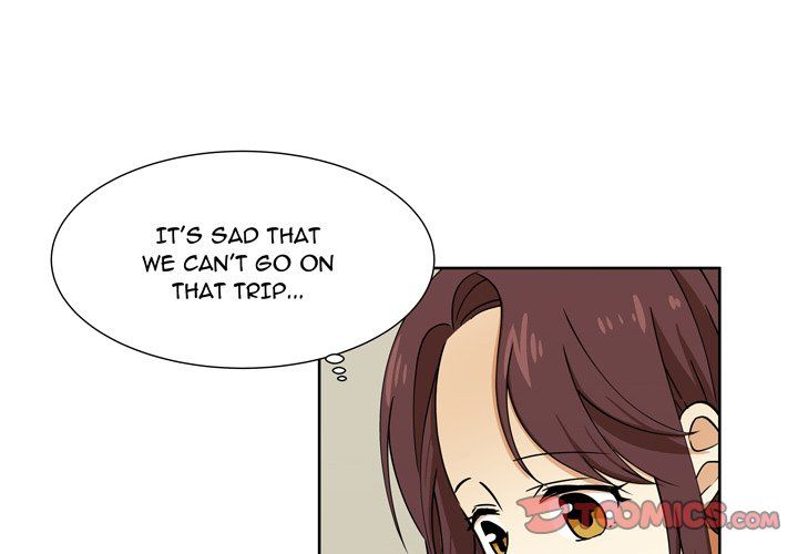 We Are (Murderers) Manhwa - Chapter 31 Page 1
