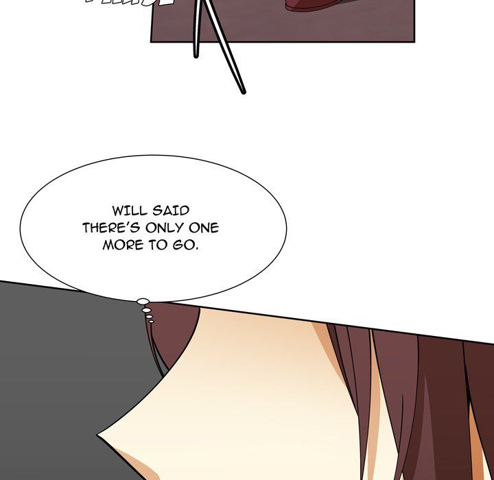 We Are (Murderers) Manhwa - Chapter 31 Page 5