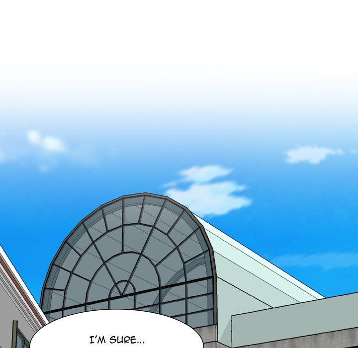 We Are (Murderers) Manhwa - Chapter 31 Page 8