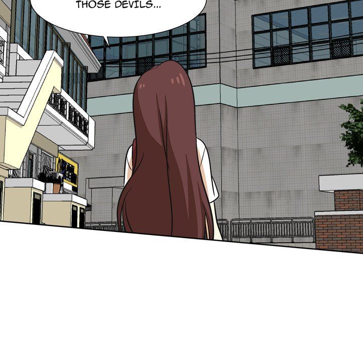 We Are (Murderers) Manhwa - Chapter 31 Page 9