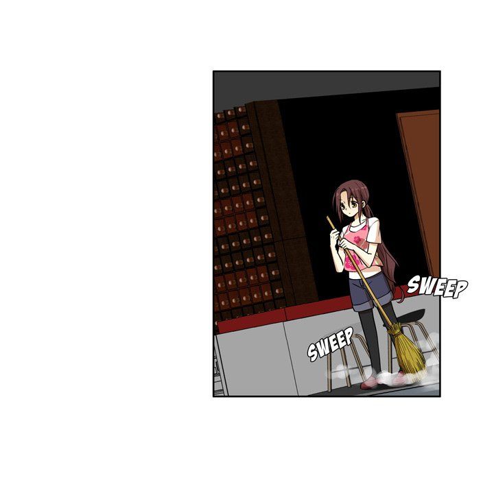 We Are (Murderers) Manhwa - Chapter 31 Page 13