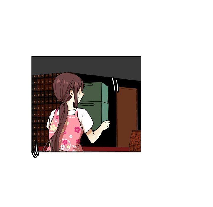 We Are (Murderers) Manhwa - Chapter 31 Page 14