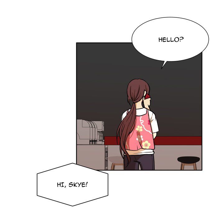 We Are (Murderers) Manhwa - Chapter 31 Page 19