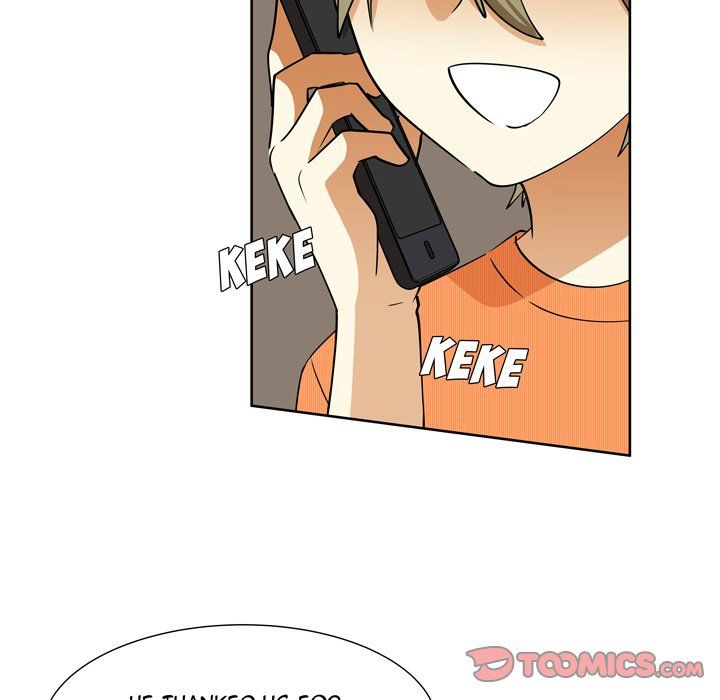 We Are (Murderers) Manhwa - Chapter 31 Page 23