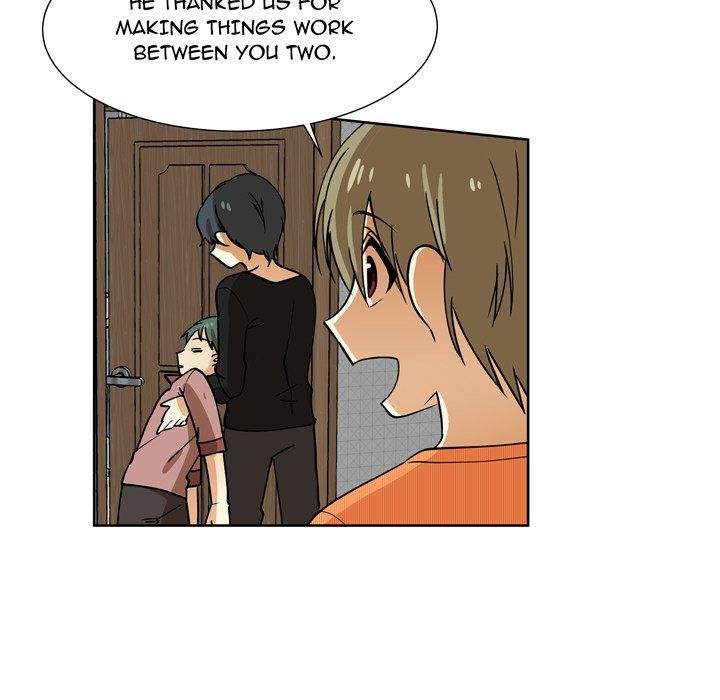 We Are (Murderers) Manhwa - Chapter 31 Page 24