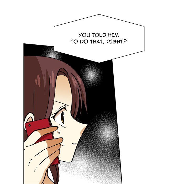 We Are (Murderers) Manhwa - Chapter 31 Page 26