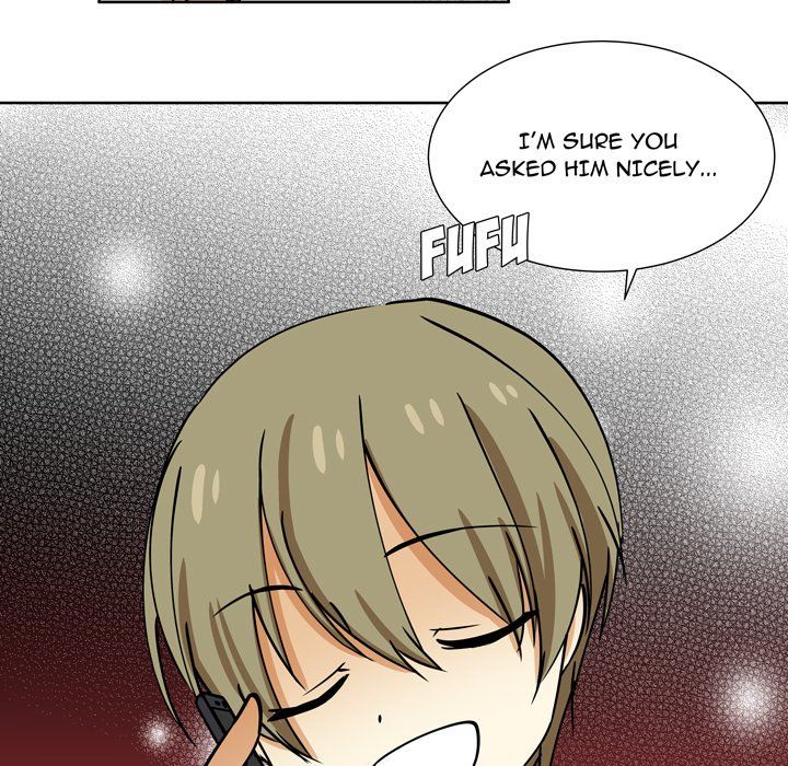 We Are (Murderers) Manhwa - Chapter 31 Page 27