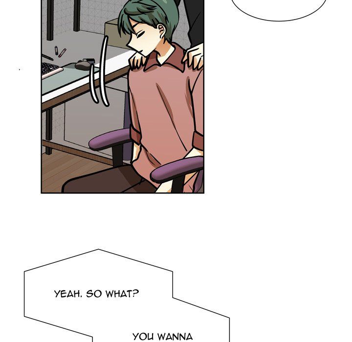 We Are (Murderers) Manhwa - Chapter 31 Page 29