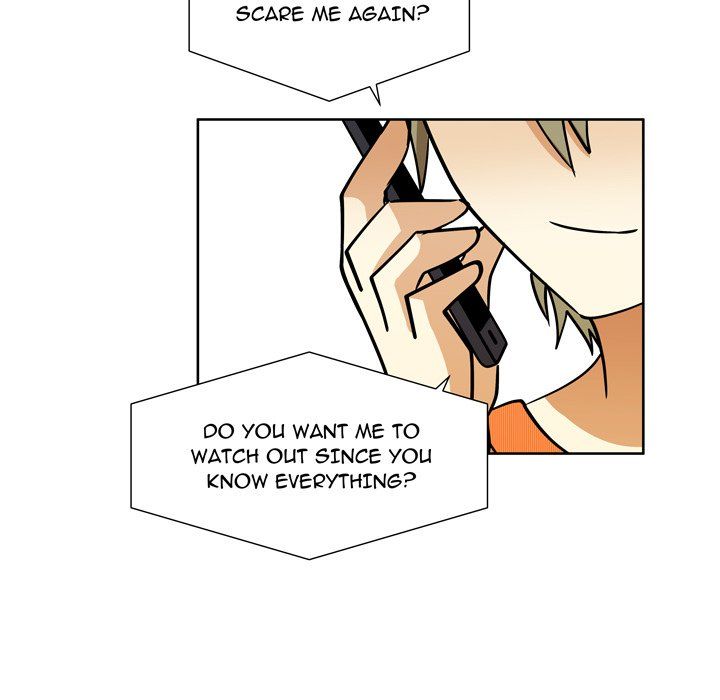 We Are (Murderers) Manhwa - Chapter 31 Page 30