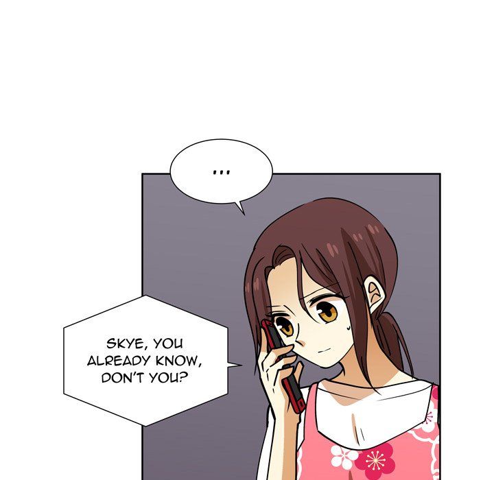 We Are (Murderers) Manhwa - Chapter 31 Page 32