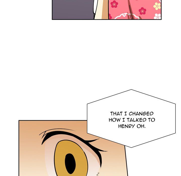 We Are (Murderers) Manhwa - Chapter 31 Page 33