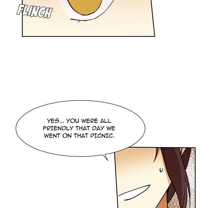 We Are (Murderers) Manhwa - Chapter 31 Page 34