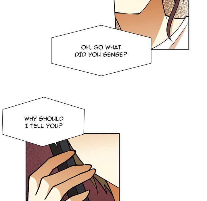 We Are (Murderers) Manhwa - Chapter 31 Page 35