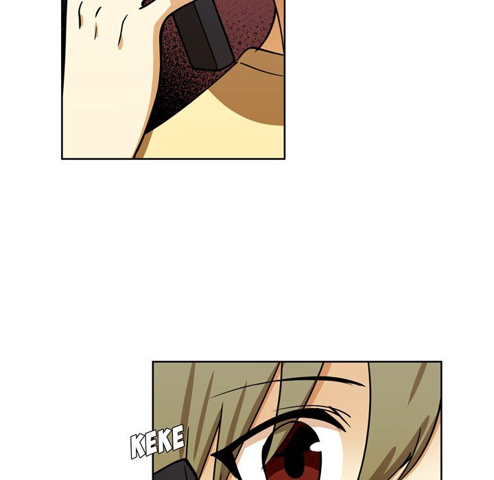 We Are (Murderers) Manhwa - Chapter 31 Page 36