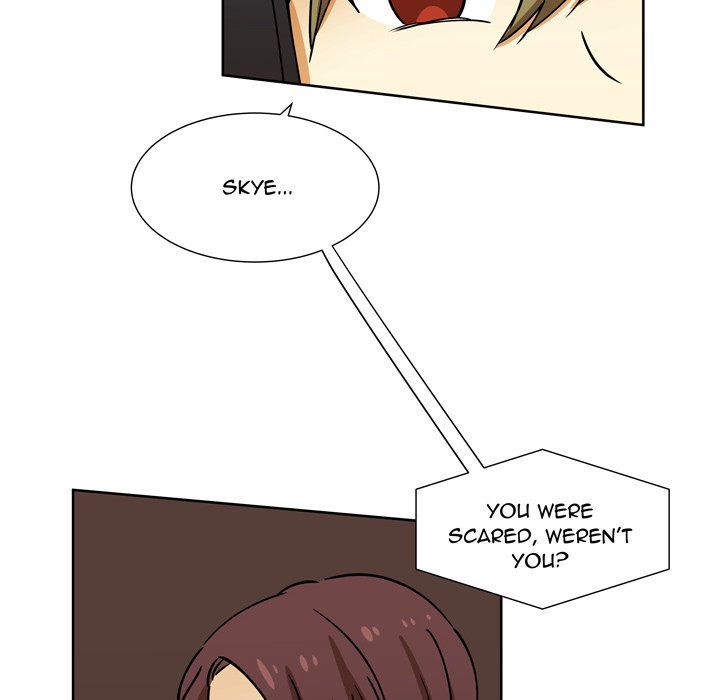 We Are (Murderers) Manhwa - Chapter 31 Page 37