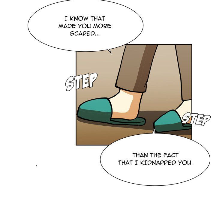 We Are (Murderers) Manhwa - Chapter 31 Page 39