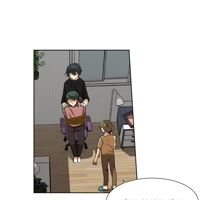 We Are (Murderers) Manhwa - Chapter 31 Page 40