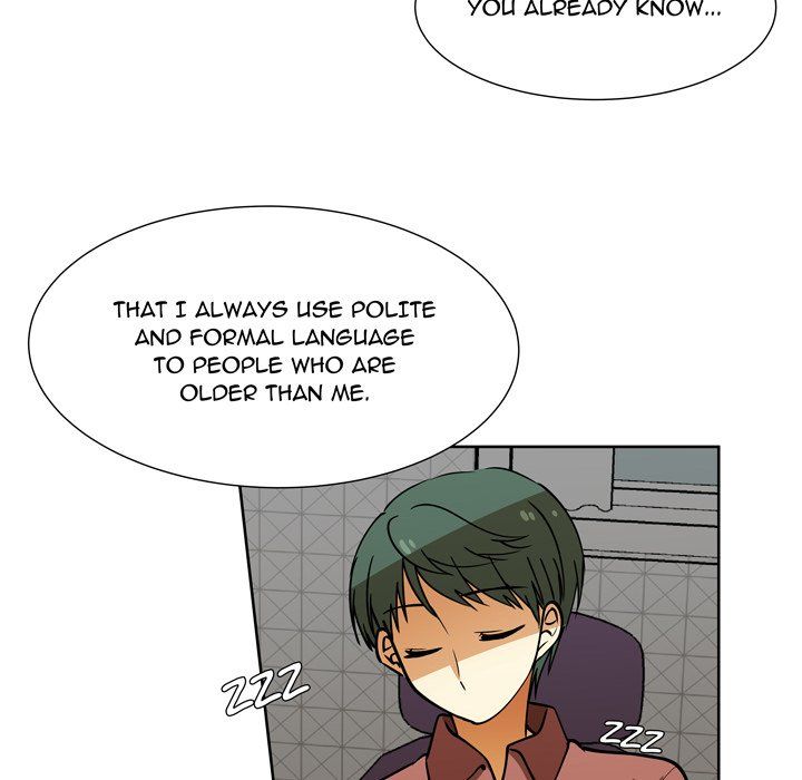 We Are (Murderers) Manhwa - Chapter 31 Page 41