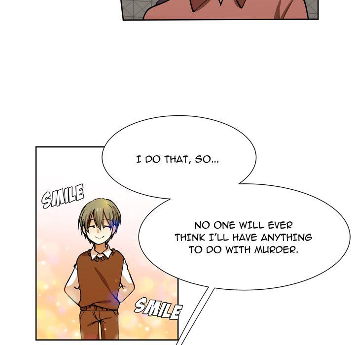 We Are (Murderers) Manhwa - Chapter 31 Page 42