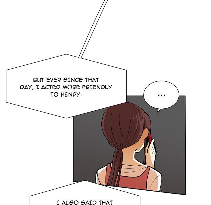 We Are (Murderers) Manhwa - Chapter 31 Page 43