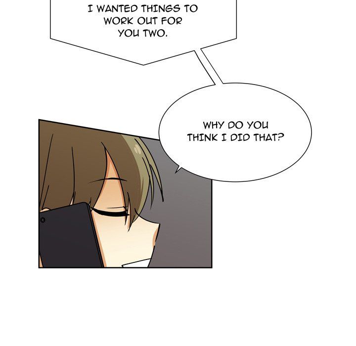 We Are (Murderers) Manhwa - Chapter 31 Page 44