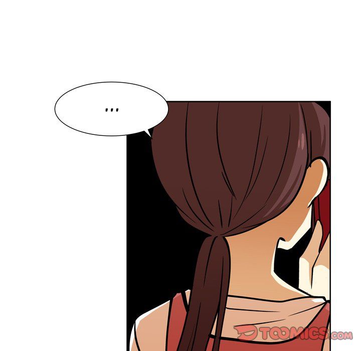 We Are (Murderers) Manhwa - Chapter 31 Page 45