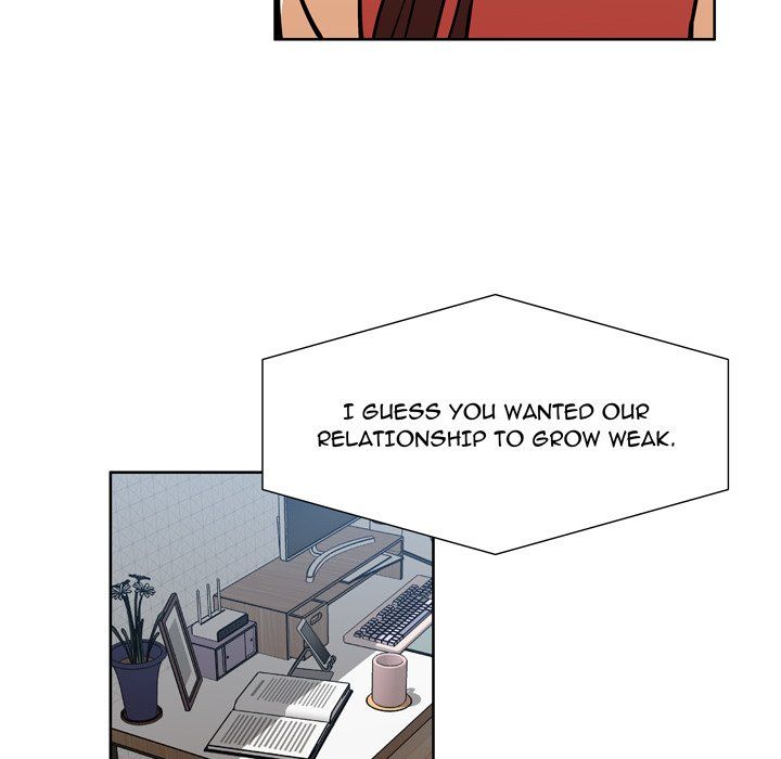 We Are (Murderers) Manhwa - Chapter 31 Page 46