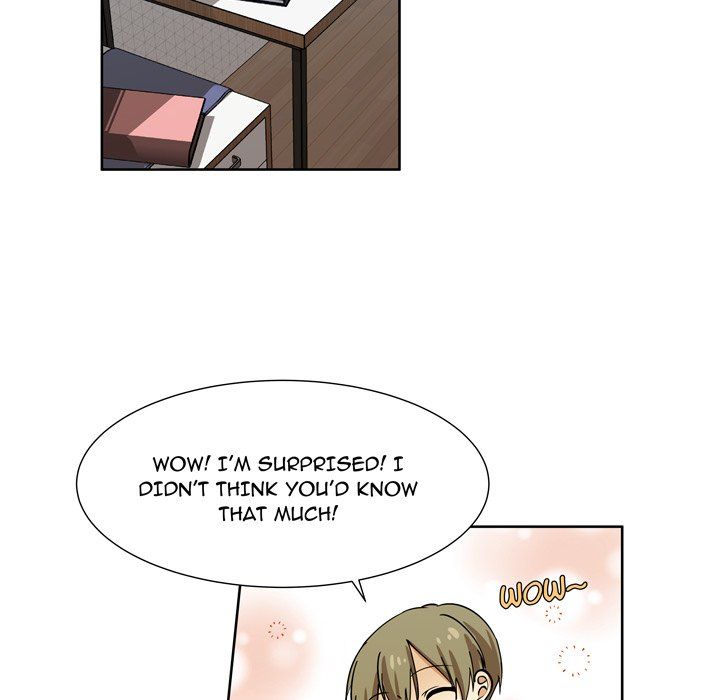 We Are (Murderers) Manhwa - Chapter 31 Page 47