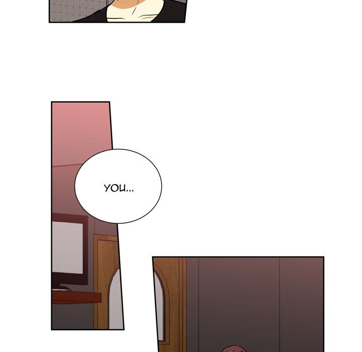 We Are (Murderers) Manhwa - Chapter 31 Page 49