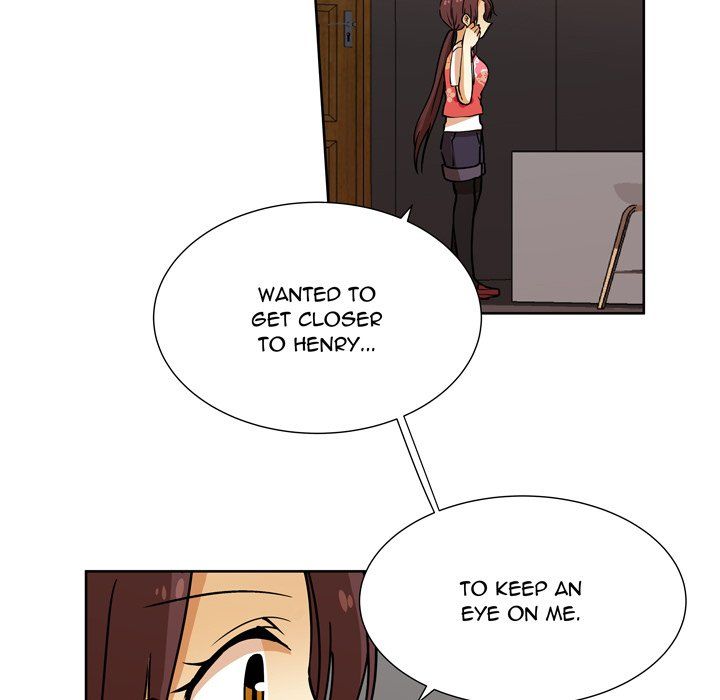 We Are (Murderers) Manhwa - Chapter 31 Page 50