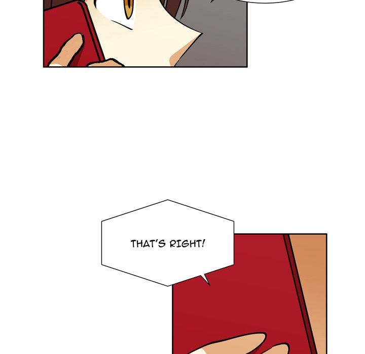 We Are (Murderers) Manhwa - Chapter 31 Page 51