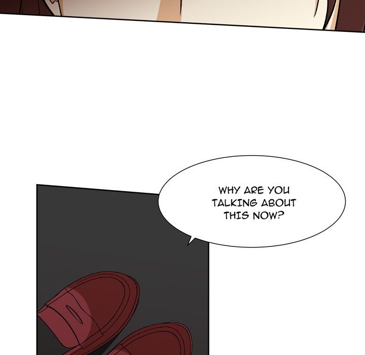 We Are (Murderers) Manhwa - Chapter 31 Page 53