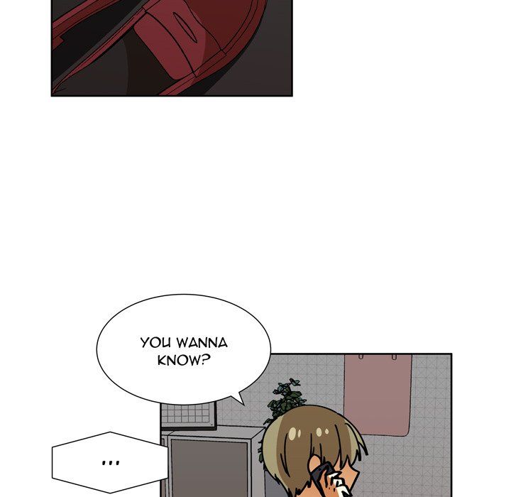 We Are (Murderers) Manhwa - Chapter 31 Page 54