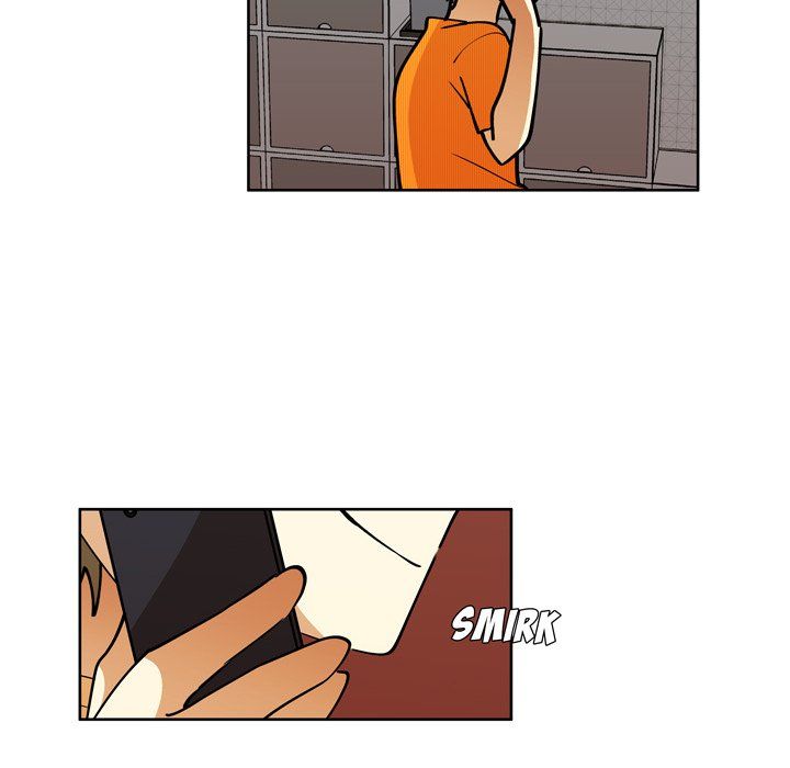 We Are (Murderers) Manhwa - Chapter 31 Page 55