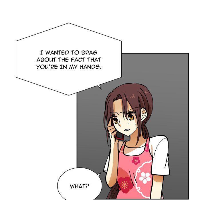 We Are (Murderers) Manhwa - Chapter 31 Page 56