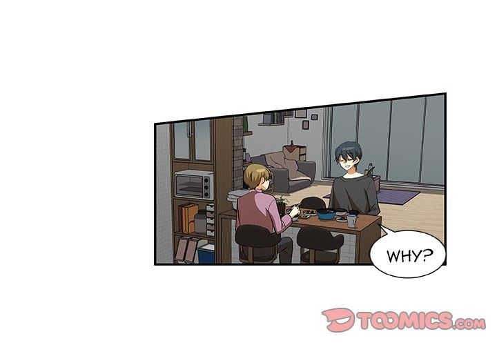 We Are (Murderers) Manhwa - Chapter 19 Page 1