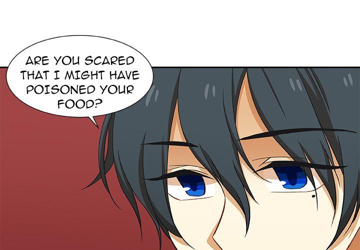 We Are (Murderers) Manhwa - Chapter 19 Page 2