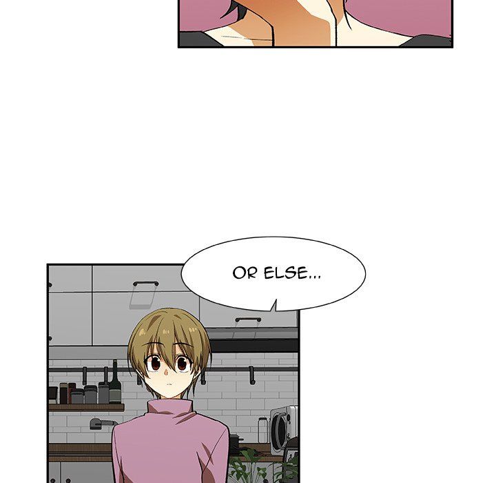 We Are (Murderers) Manhwa - Chapter 19 Page 7