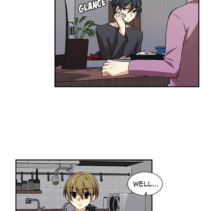 We Are (Murderers) Manhwa - Chapter 19 Page 11