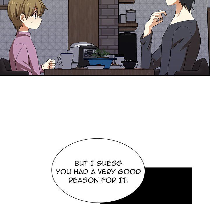 We Are (Murderers) Manhwa - Chapter 19 Page 13