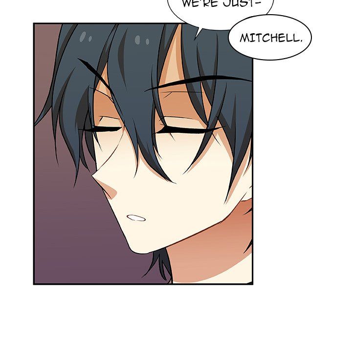 We Are (Murderers) Manhwa - Chapter 19 Page 15