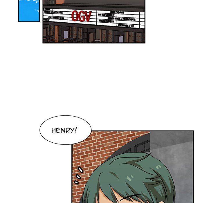 We Are (Murderers) Manhwa - Chapter 19 Page 20