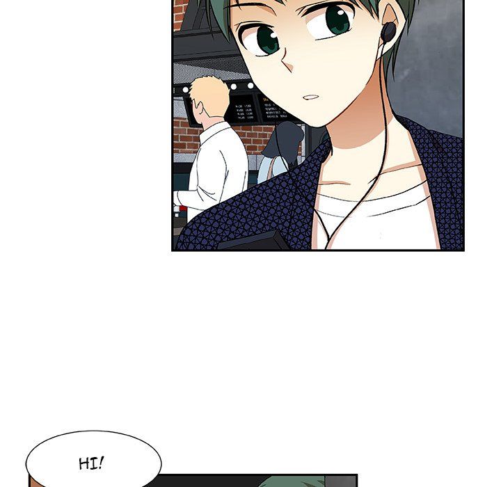 We Are (Murderers) Manhwa - Chapter 19 Page 21