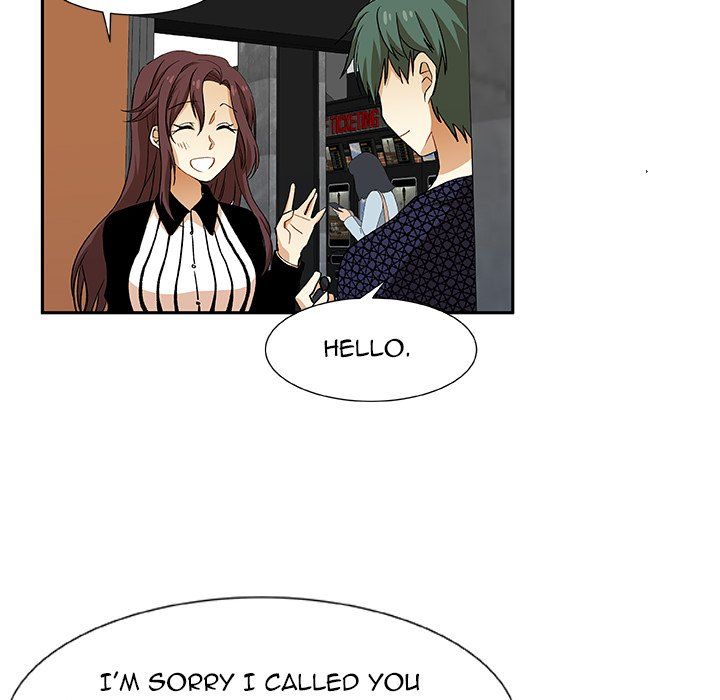 We Are (Murderers) Manhwa - Chapter 19 Page 22