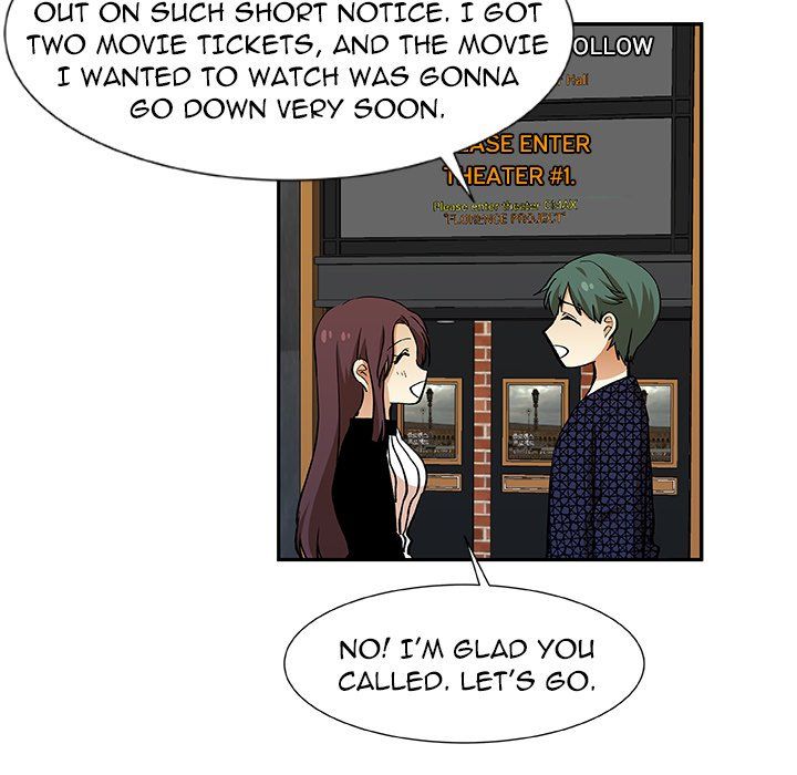 We Are (Murderers) Manhwa - Chapter 19 Page 23