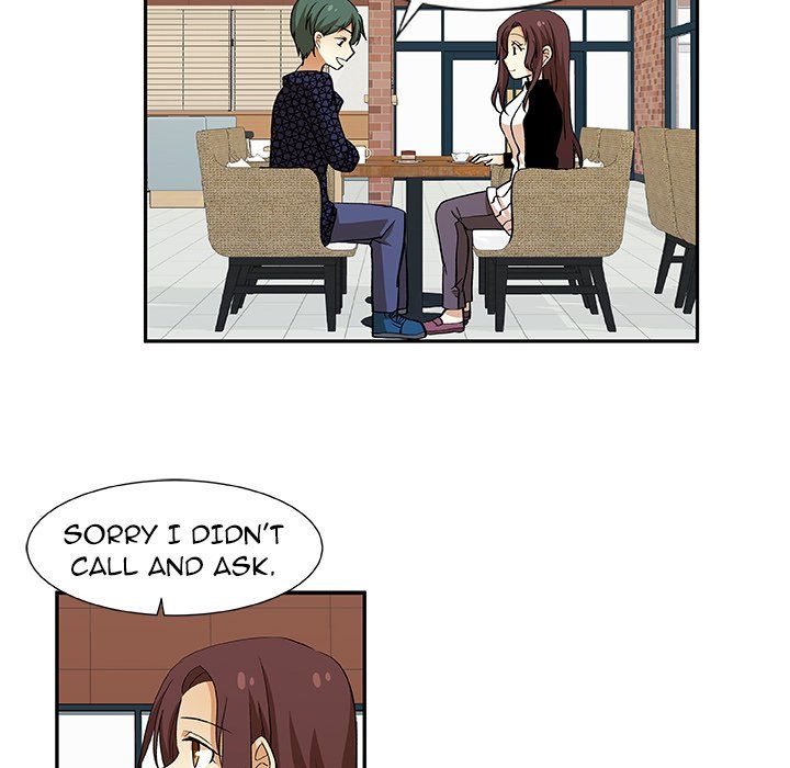 We Are (Murderers) Manhwa - Chapter 19 Page 27