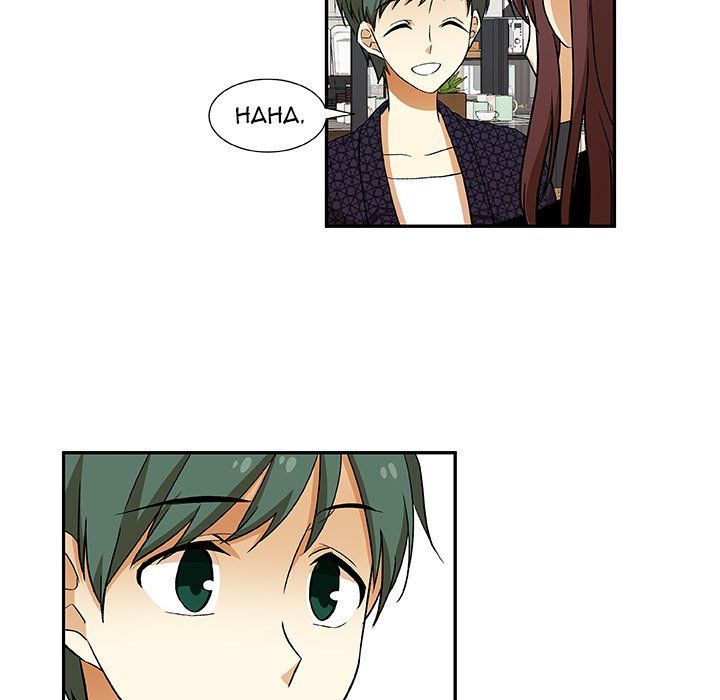 We Are (Murderers) Manhwa - Chapter 19 Page 29