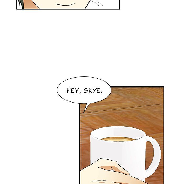 We Are (Murderers) Manhwa - Chapter 19 Page 30