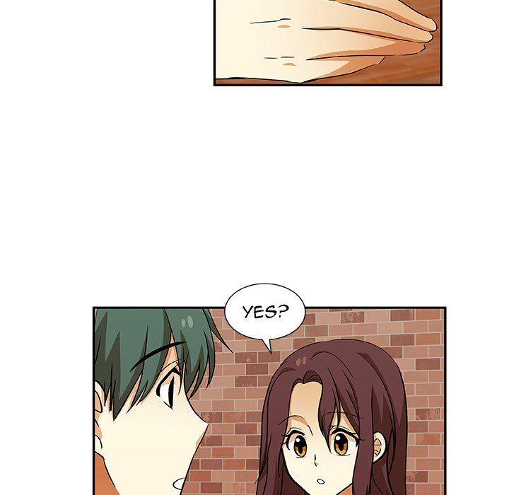 We Are (Murderers) Manhwa - Chapter 19 Page 31