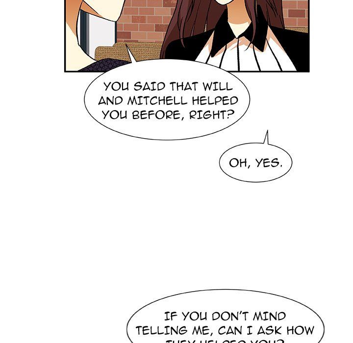 We Are (Murderers) Manhwa - Chapter 19 Page 32